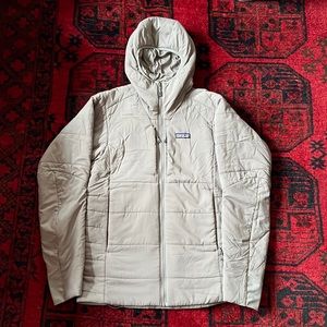 Patagonia Nano-Air Hoody- excellent condition!